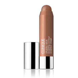 Clinique	Chubby Stick Sculpting Contour - Curvy Contour